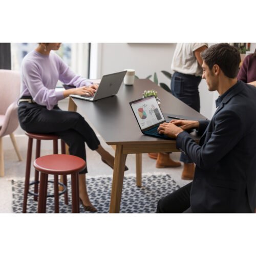 HP EliteBook 865 G10 AMD Ryzen™ 5 7540U Laptop 40.6 cm (16") WUXGA 16 GB DDR5-SDRAM 512 GB SSD Wi-Fi 6E (802.11ax) Window - Image 20