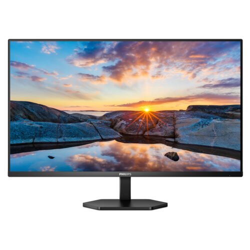Philips 3000 series 32E1N3100LA/00 computer monitor 80 cm (31.5") 1920 x 1080 pixels Full HD LCD Black - Image 2