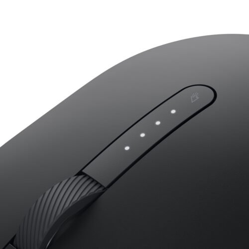 DELL Pro Wired Mouse - MS3220 - Black - Image 7
