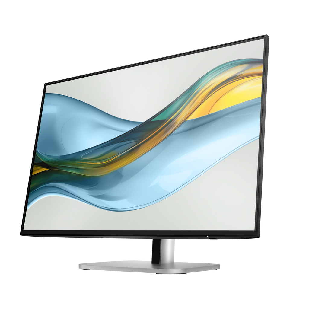 HP Series 5 Pro 24 inch WUXGA Monitor - 524pn - Image 3
