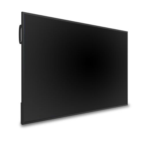 Viewsonic CDE6530 Signage Display Digital signage flat panel 165.1 cm (65") LCD Wi-Fi 450 cd/m² 4K Ultra HD Black Built-in pro - Image 9