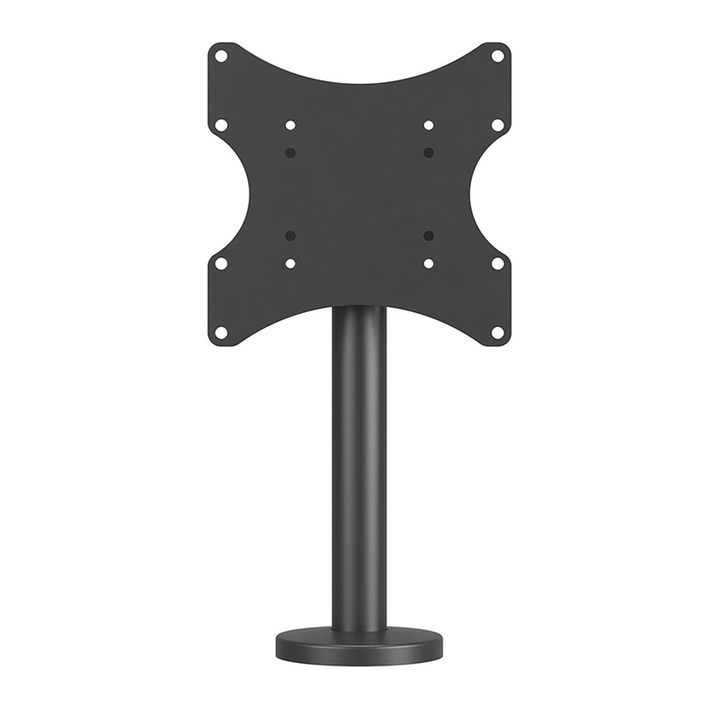 Neomounts DS42-430BL12 TV stand 23-43"- bolt-down - swivel - Image 2