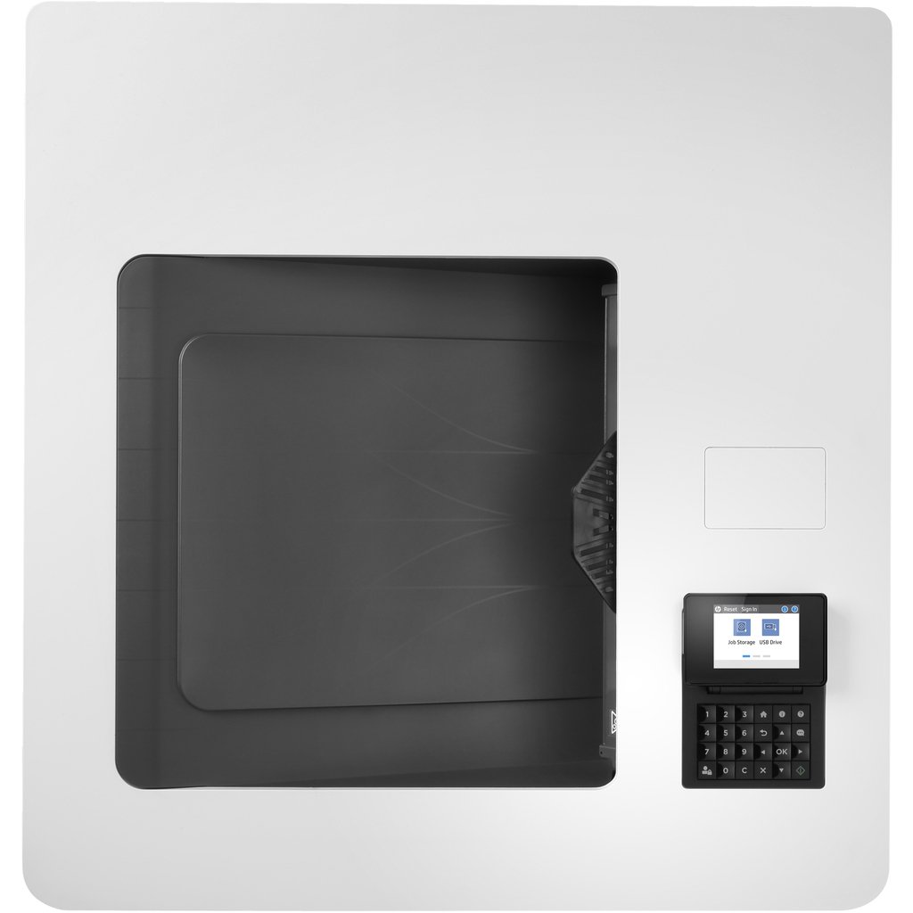 HP Color LaserJet Enterprise M751dn - Image 4