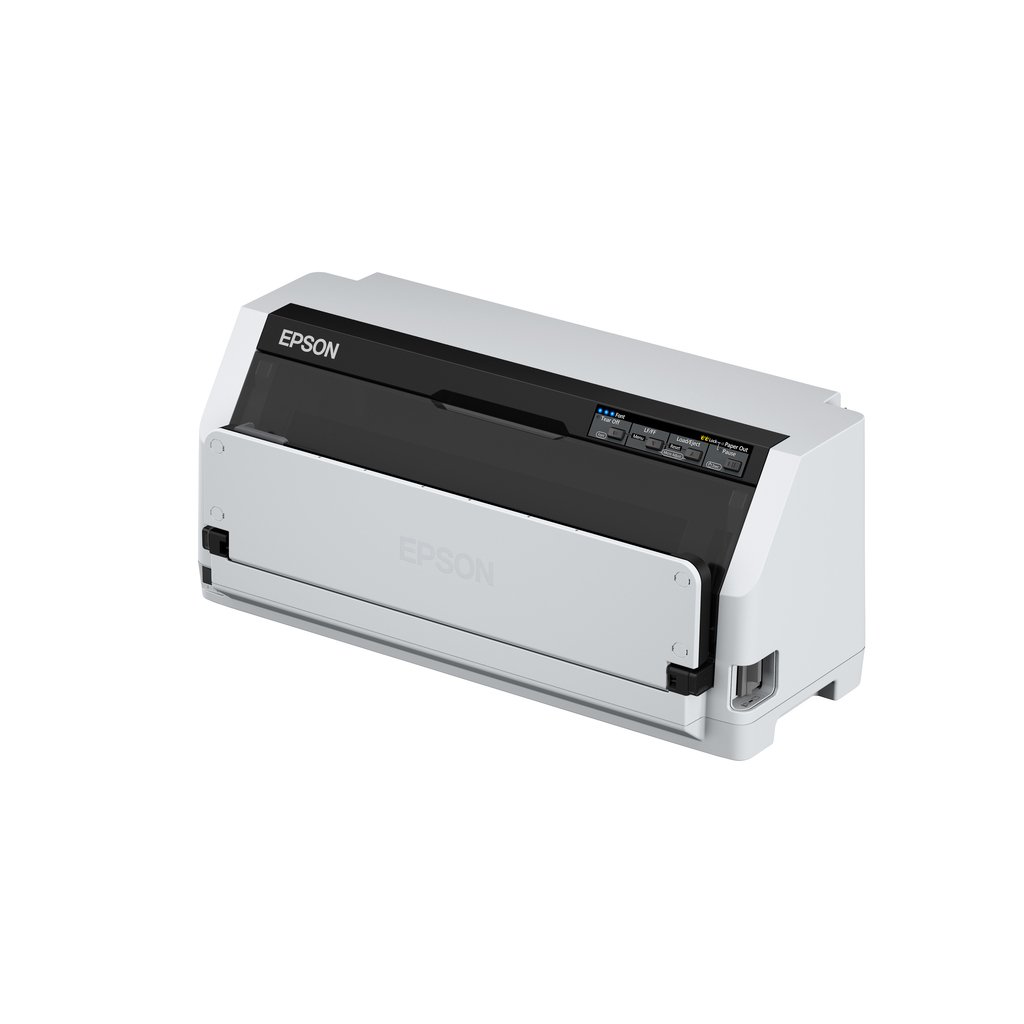 Epson LQ-780 dot matrix printer 360 x 180 DPI 487 cps - Image 4