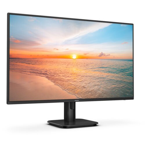 Philips 1000 series 27E1N1100A/00 LED display 68.6 cm (27") 1920 x 1080 pixels Full HD LCD Black - Image 4