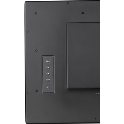 iiyama 21.5” 10pt Optical Bonded PCAP Open Frame Touch monitor with IPS panel technology, edge-to-edge glass design, anti-fin - Image 12