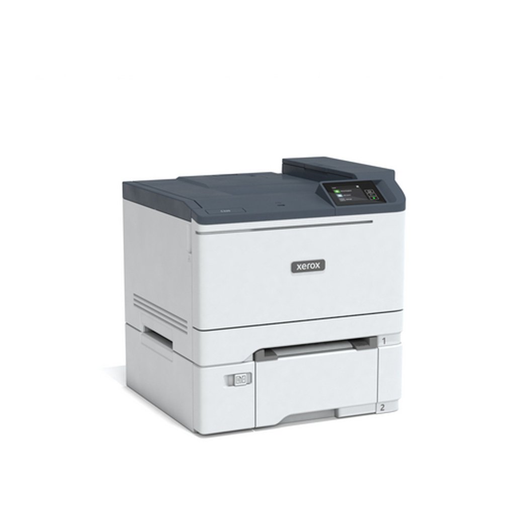 Xerox C320 A4 33ppm Wireless Duplex Printer PS3 PCL5e/6 2 Trays Total 251 Sheets - Image 15