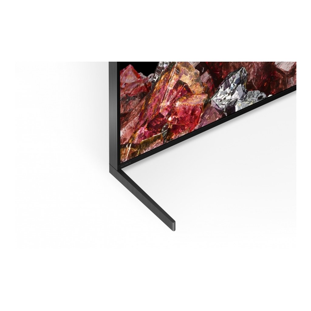 Sony FWD-75X95L 190.5 cm (75") 4K Ultra HD Smart TV Wi-Fi Black - Image 4