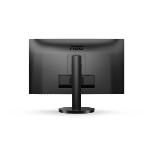 AOC B3 27B3CF2 LED display 68.6 cm (27") 1920 x 1080 pixels Full HD Black - Image 6