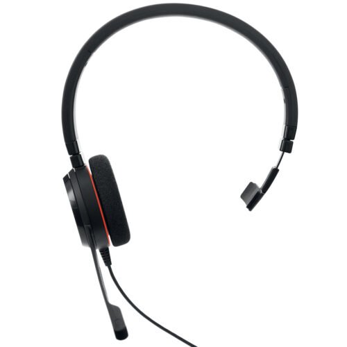 Jabra EVOLVE 20 UC Mono - Image 3
