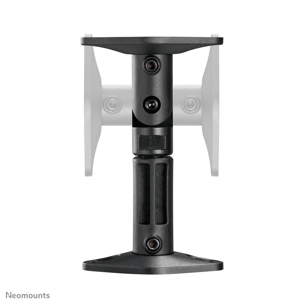Neomounts SPEAKER-W100BLACK Speaker holder - universal - full motion - Image 3
