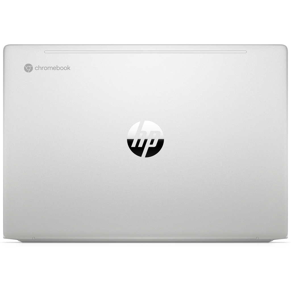 HP Chromebook Pro c645 AMD Athlon Silver 3050C 35.6 cm (14") HD 4 GB DDR4-SDRAM 32 GB eMMC Wi-Fi 6 (802.11ax) ChromeOS Aluminiu - Image 6
