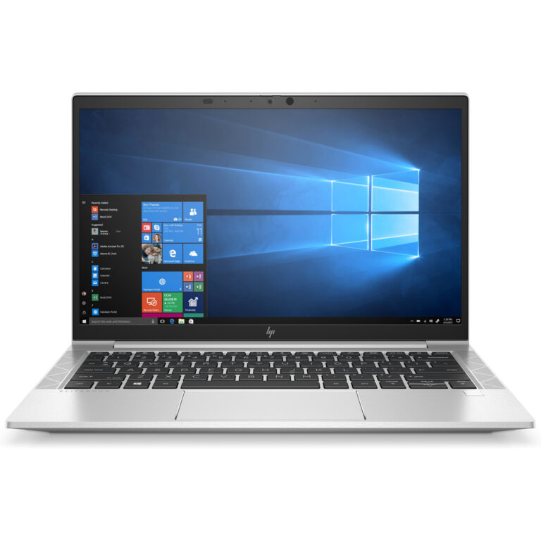 HP EliteBook 830 G7 Intel® Core™ i7 i7-10510U Laptop 33.8 cm (13.3") Full HD 16 GB DDR4-SDRAM 512 GB SSD Wi-Fi 6 (80