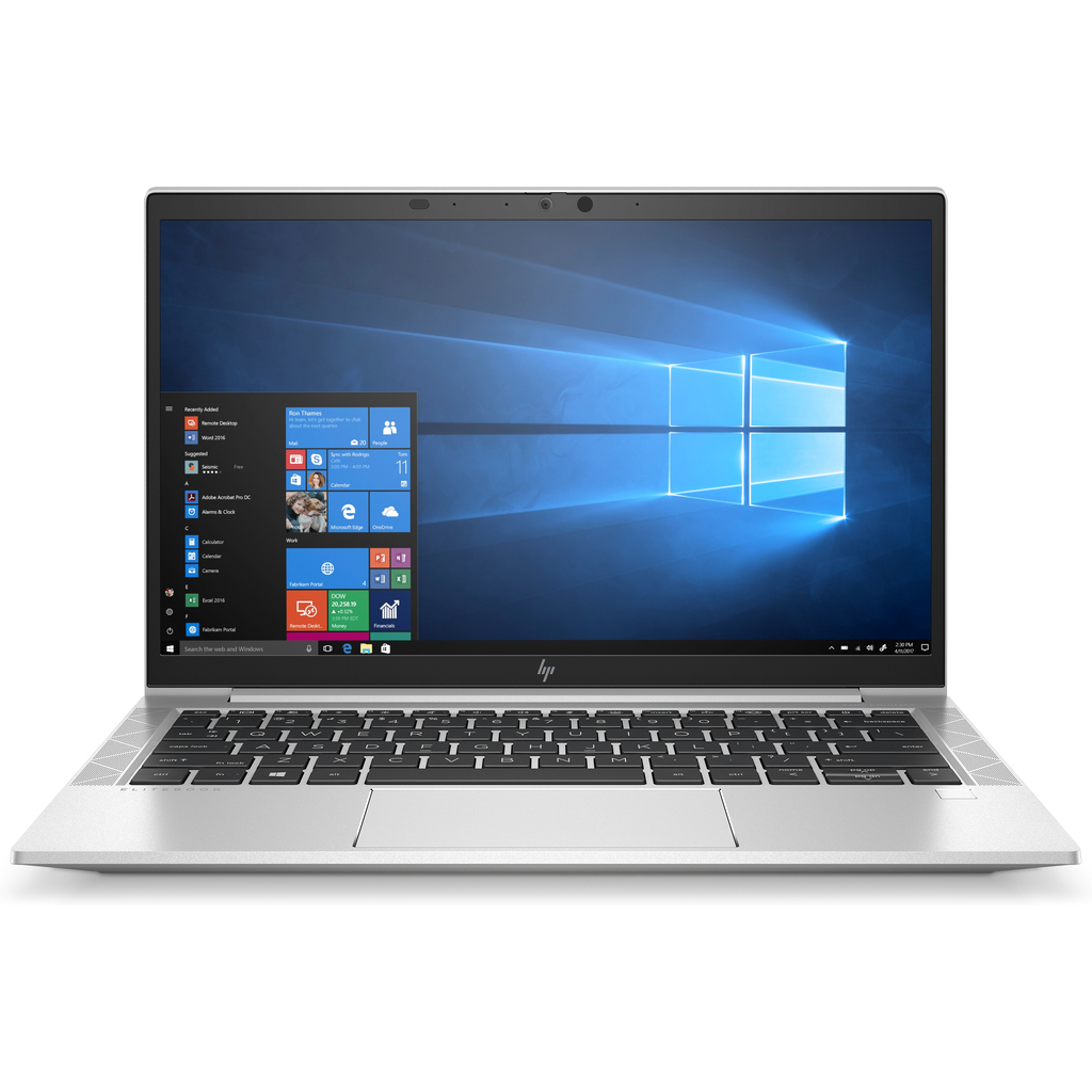 HP EliteBook 830 G7 Intel® Core™ i7 i7-10510U Laptop 33.8 cm (13.3") Full HD 16 GB DDR4-SDRAM 512 GB SSD Wi-Fi 6 (80