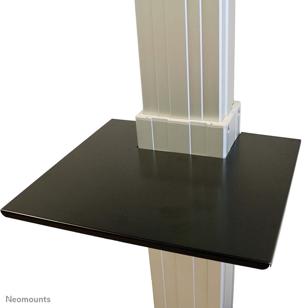 Neomounts PLASMA-M2500LAPSHELF Multimedia holder - Image 2