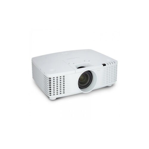 Viewsonic PRO9800WUL data projector Standard throw projector 5500 ANSI lumens DLP WUXGA (1920x1200) White - Image 4