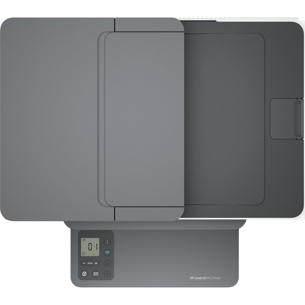HP LaserJet MFP M234sdw Printer - Image 6