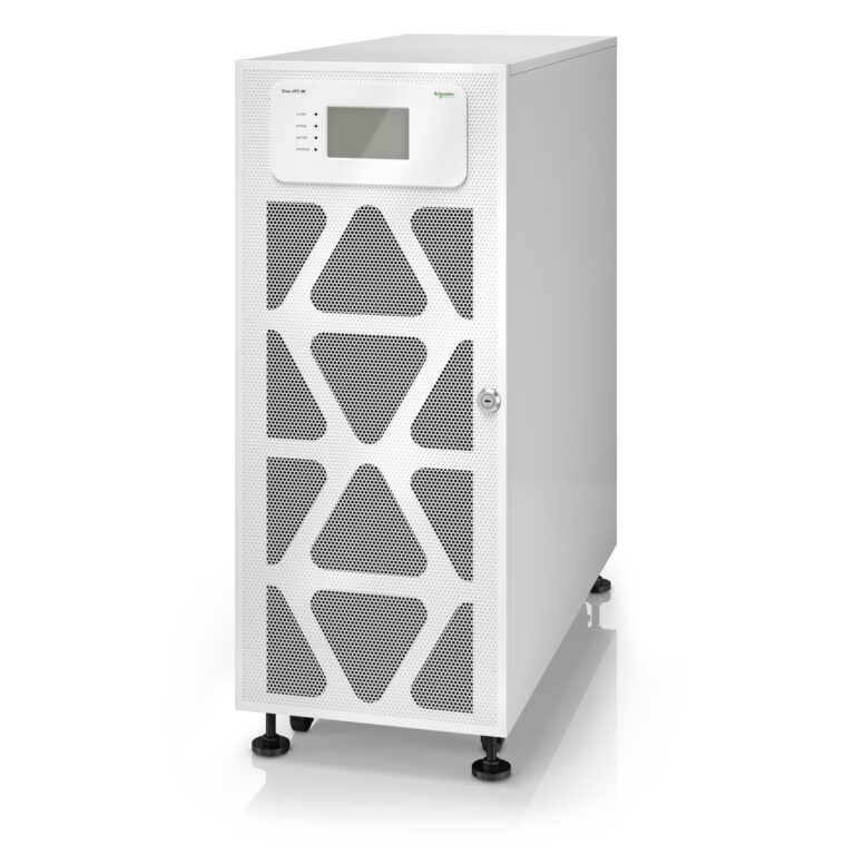 APC Easy UPS 3M 100kVA 400V 3:3 UPS for external batteries, Start-up 5x8