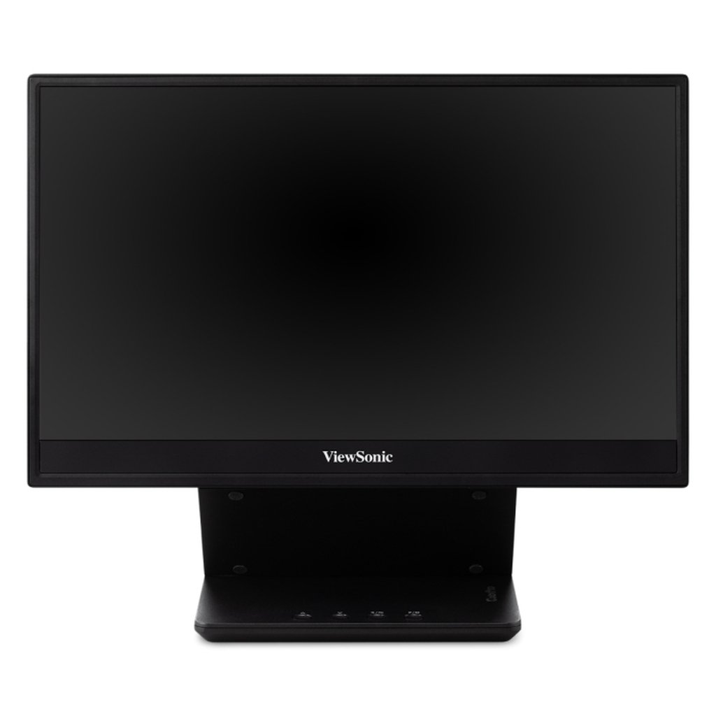 Viewsonic VP Series VP16-OLED computer monitor 40.6 cm (16") 1920 x 1080 pixels Full HD Black - Image 13