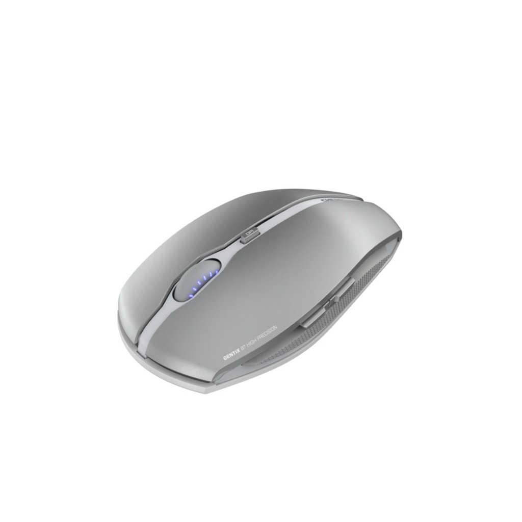CHERRY GENTIX BT mouse Gaming Ambidextrous Bluetooth Optical 2000 DPI - Image 2