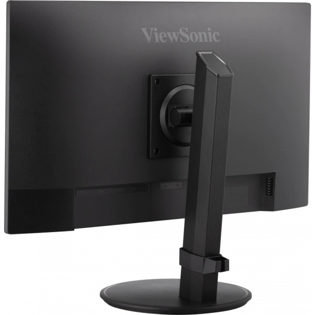 Viewsonic Display VG2408A computer monitor 61 cm (24") 1920 x 1080 pixels Full HD LED Black - Image 5