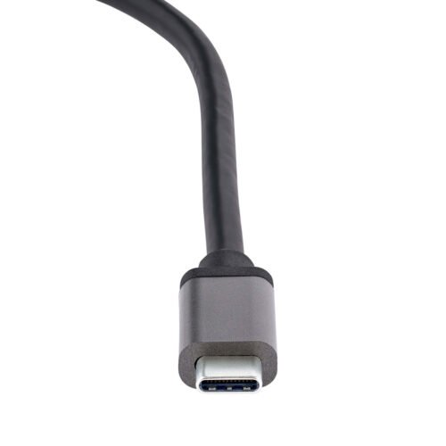 StarTech.com USB-C to Dual Displayport 1.4 Adapter, USB Type-C Multi-Monitor MST Hub, Dual 5K 60Hz DP Laptop Display Extender / - Image 11