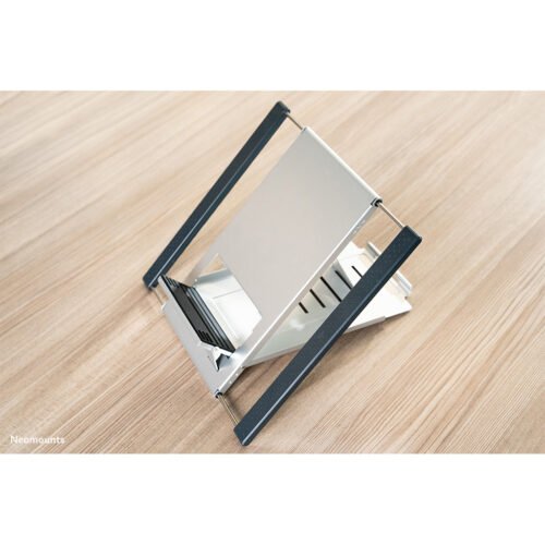 Neomounts NSLS100 Laptop stand 10-22" - foldable - compact - universal - Image 7