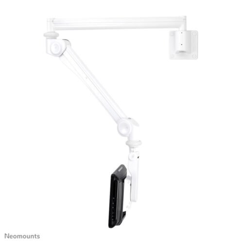 Neomounts FPMA-HAW300 Medical monitor arm wall 10-24" - h 115-135 cm - gas spring - Image 4
