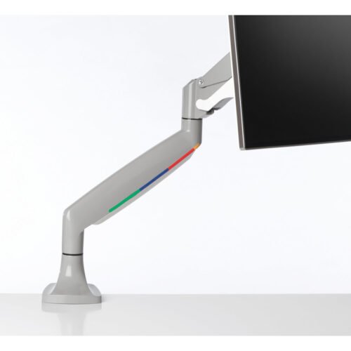 Kensington One-Touch Height Adjustable Single Monitor Arm - Image 2