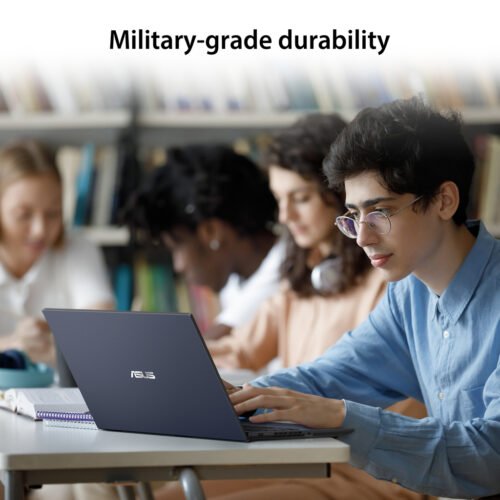 ASUS ExpertBook B1 B1502CV-BQi715X Intel® Core™ i7 i7-1355U Laptop 39.6 cm (15.6") Full HD 16 GB DDR4-SDRAM 512 GB S - Image 13