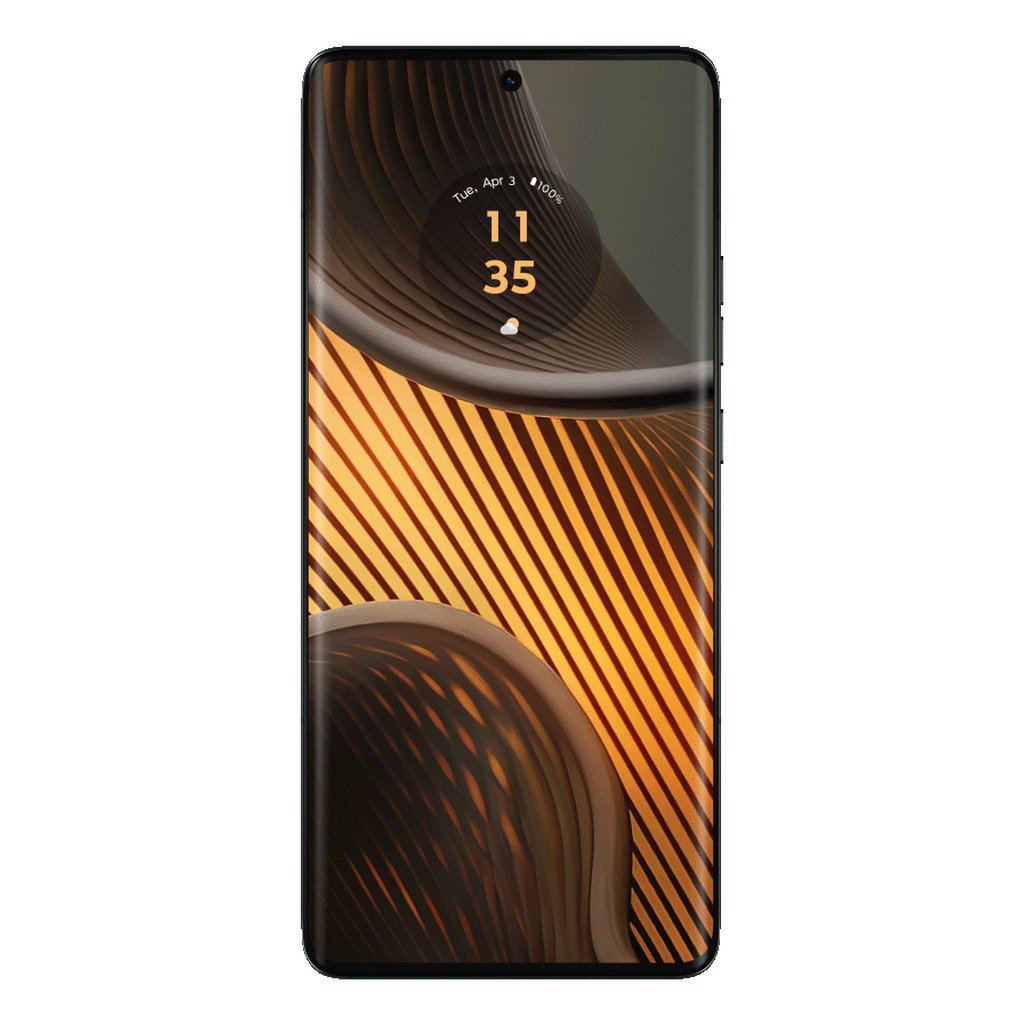 Motorola edge 50 Ultra 16.9 cm (6.67") Dual SIM Android 14 5G USB Type-C 16 GB 1 TB 4500 mAh Grey - Image 4