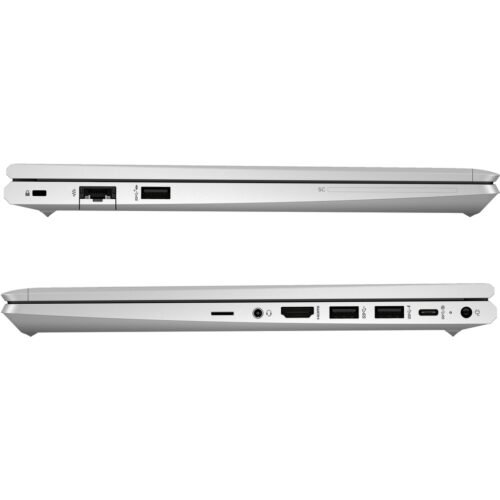 HP Mobile Thin Client Elite mt645 G7 AMD Ryzen™ 5 5625U 35.6 cm (14") Full HD 8 GB DDR4-SDRAM 256 GB SSD Wi-Fi 6 (802.11a - Image 3
