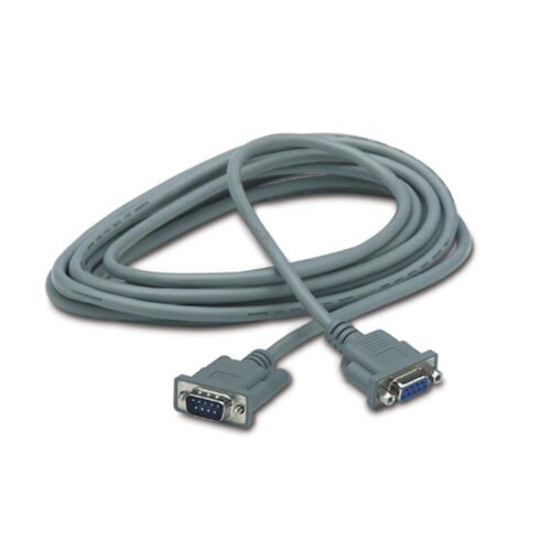 APC Cable, Extension Cable for use w/ UPS communications cable 15'/5m