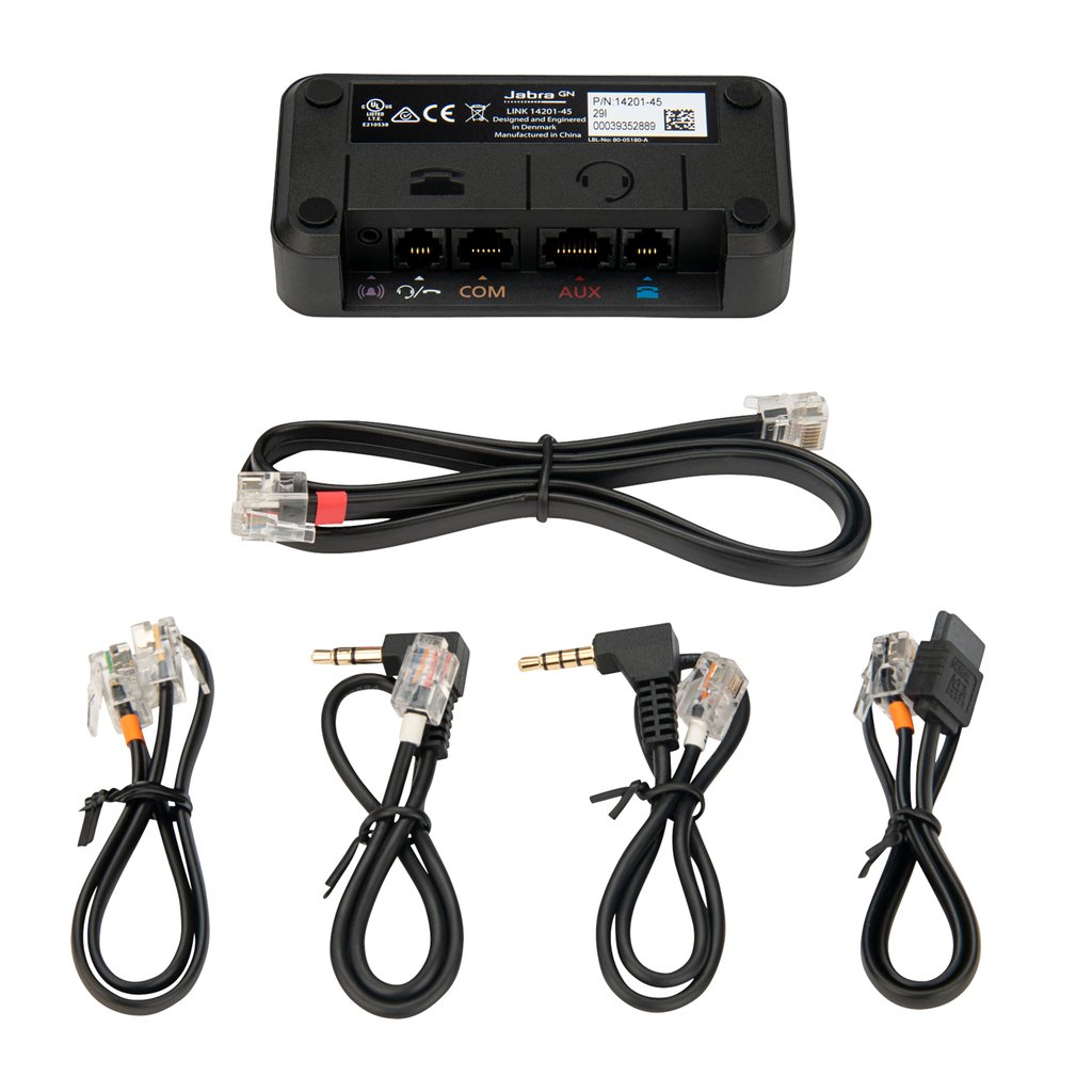 Jabra Link 14201-45 - Image 2