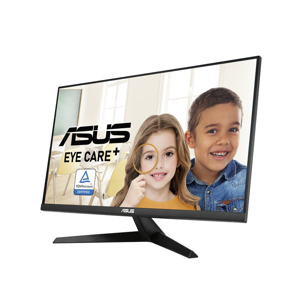 ASUS VY27UQ computer monitor 68.6 cm (27") 3840 x 2160 pixels 4K Ultra HD LCD Black - Image 4