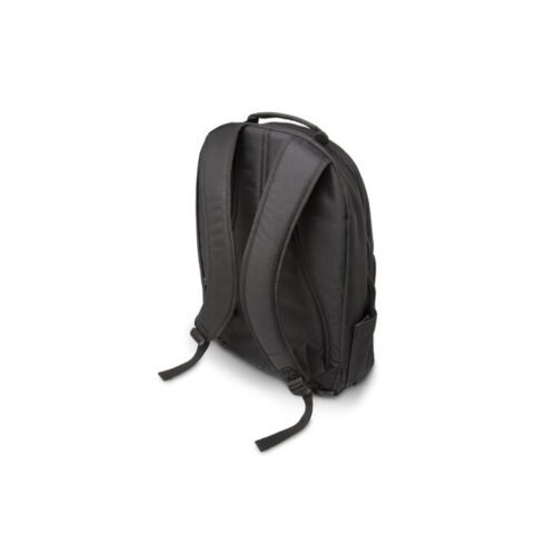 Kensington Simply Portable 15.6'' Laptop Backpack - Black - Image 4