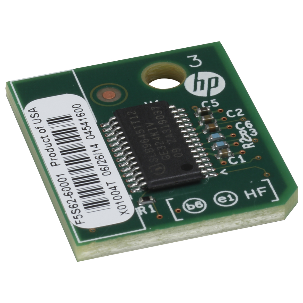 HP Trusted Platform Module Accessory - Image 2