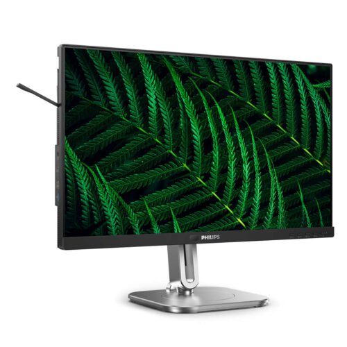 Philips 5000 series 24B2G5301/00 computer monitor 60.5 cm (23.8") 1920 x 1080 pixels Full HD LCD Black - Image 6