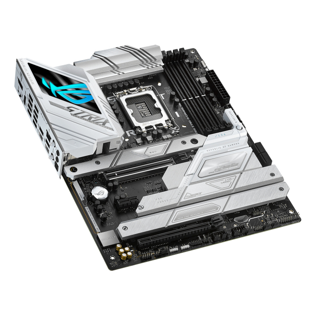 ASUS ROG STRIX Z790-A GAMING WIFI II Intel Z790 LGA 1700 ATX - Image 7