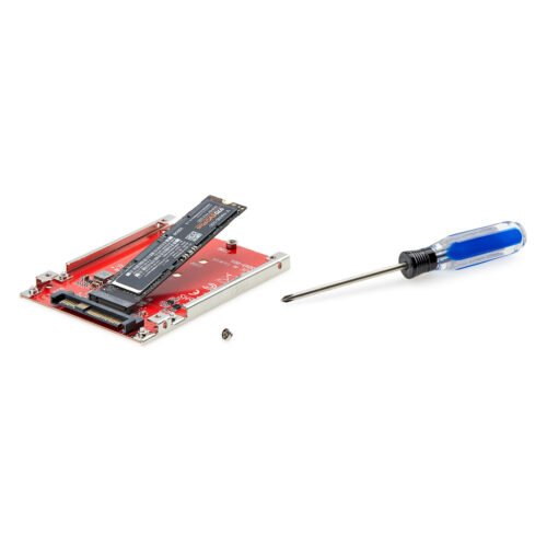 StarTech.com 1M25-U3-M2-ADAPTER interface cards/adapter Internal M.2 - Image 4