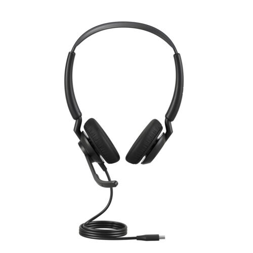 Jabra Engage 50 II - USB-C UC Stereo - Image 2