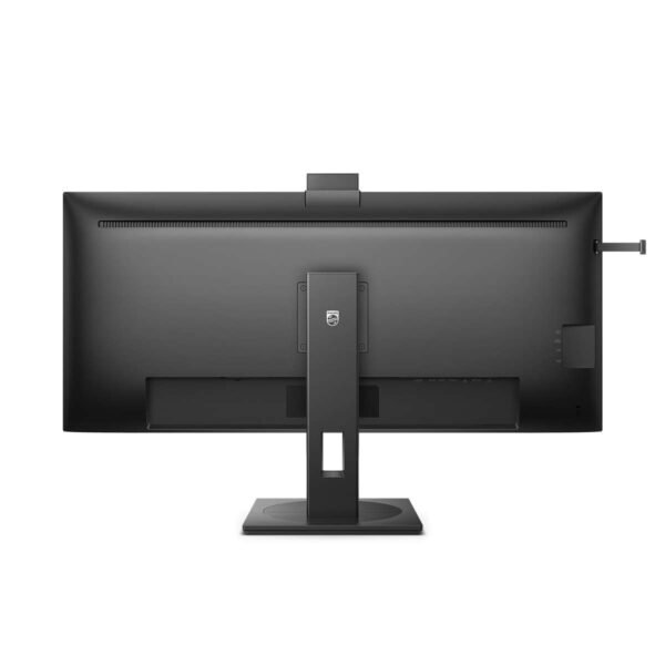 Philips 5000 series 40B1U5601H/00 computer monitor 101.6 cm (40") 3440 x 1440 pixels Wide Quad HD LCD Black - Image 8