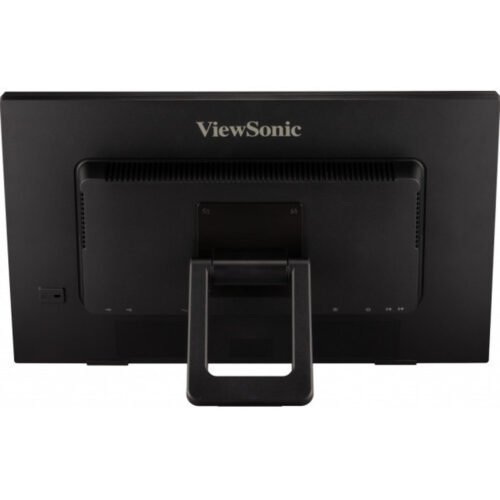 Viewsonic TD2423 computer monitor 59.9 cm (23.6") 1920 x 1080 pixels Full HD LED Touchscreen Multi-user Black - Image 5