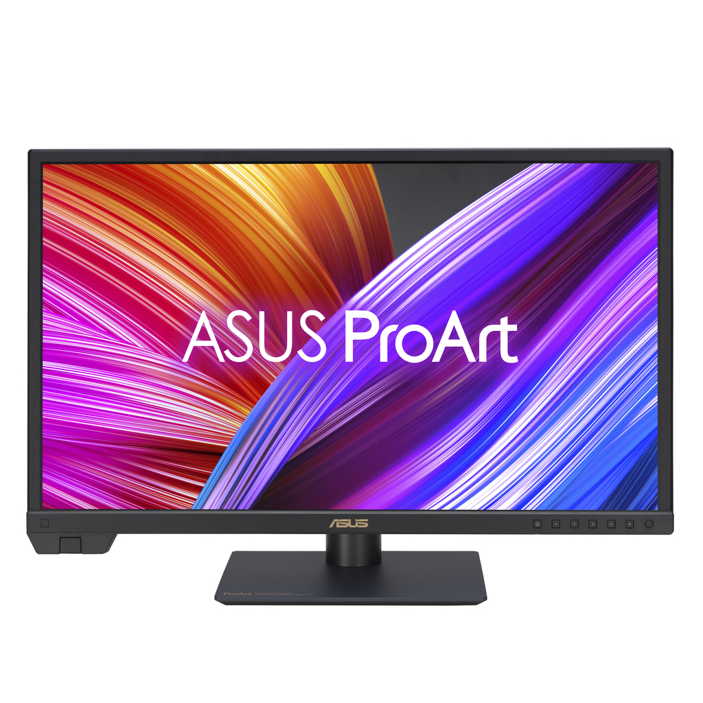 ASUS ProArt PA24US computer monitor 59.9 cm (23.6") 3840 x 2160 pixels 4K Ultra HD LCD Black - Image 5
