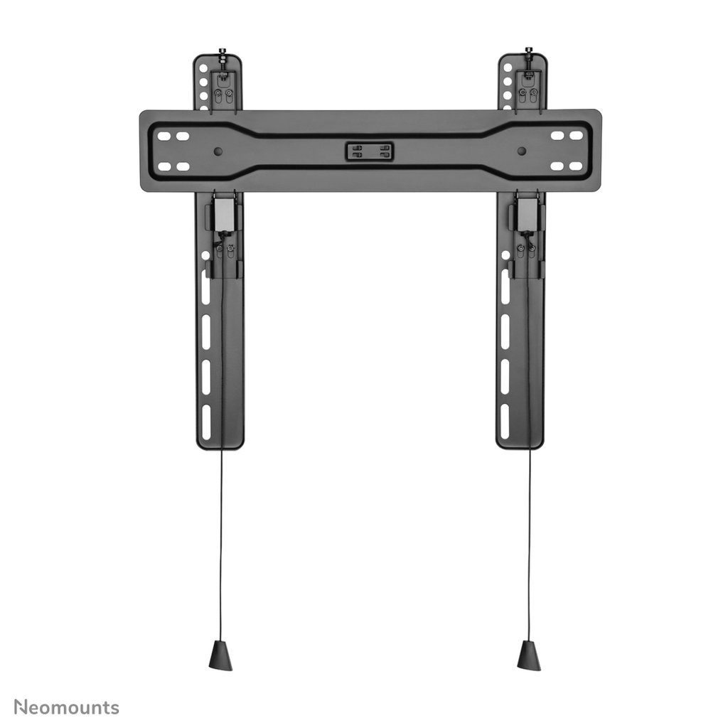 Neomounts LED-W400BLACK TV mount wall 32-55" - ultra-flat - Image 3