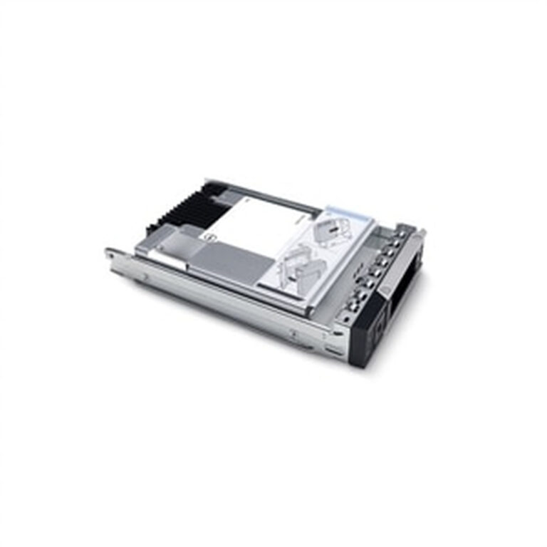 DELL 345-BBWE internal solid state drive 1.92 TB 2.5" SAS
