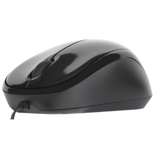 Targus AMU75EU mouse Travel Ambidextrous USB Type-A Blue Trace 1000 DPI - Image 4