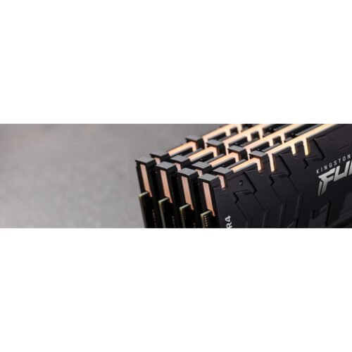 Kingston Technology FURY Renegade RGB memory module 32 GB 4 x 8 GB DDR4 3600 MHz - Image 11