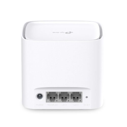 TP-Link AX1800 Whole Home Mesh WiFi System - Image 2