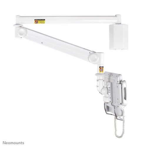 Neomounts FPMA-HAW100 Medical monitor arm wall 10-24" - h 0-170 cm - gas spring - Image 8